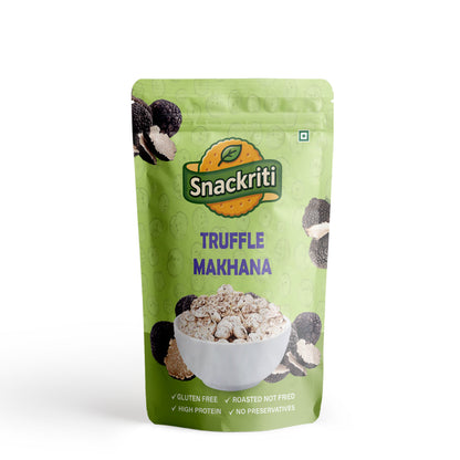 Truffle Makhana (30GM)