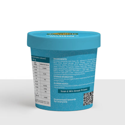 Chaat Masala Makhana (30GM)
