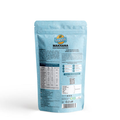 Chaat Masala Makhana (30GM)
