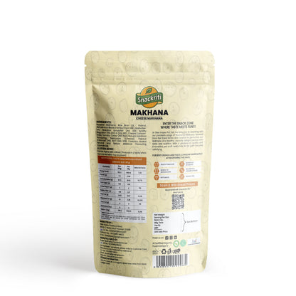 Cheese Makhana (30GM)