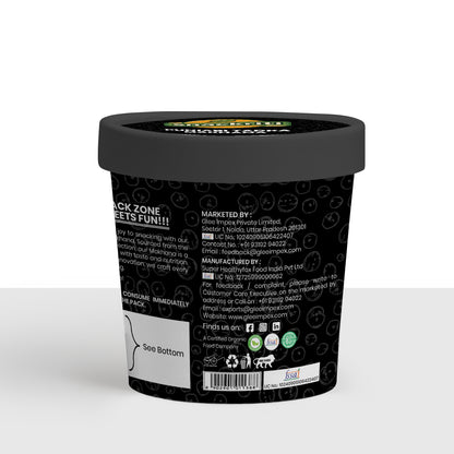 Thai Sweet Chili Makhana (30g) – Spicy, Sweet & Crunchy