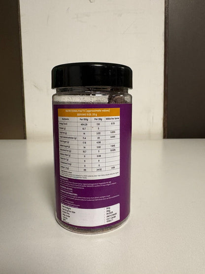 Snackriti Ragi Chocolate Sticks (30 g) – Nutritious & Delicious Finger Millet Bites