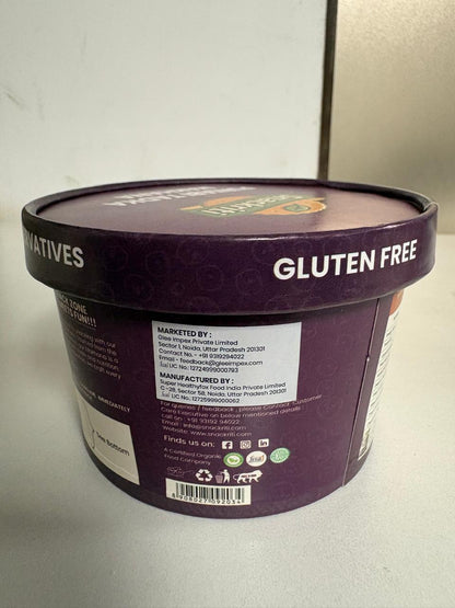 Snackriti Punjabi Tadka Makhana (30GM) – Bold, Spicy & Irresistibly Crunchy