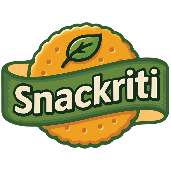 Snackriti