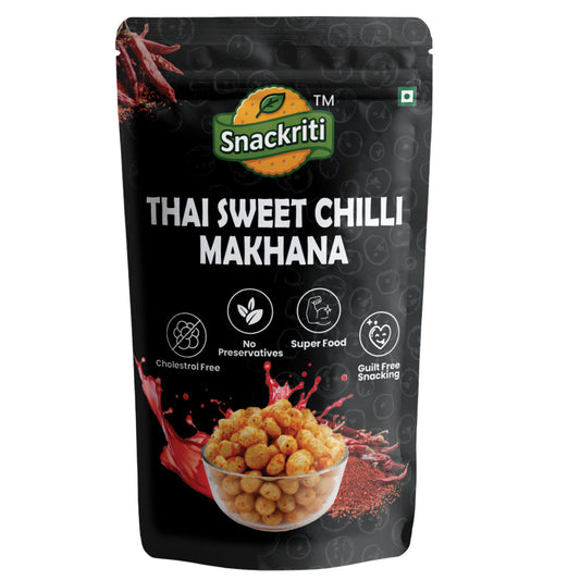 Thai Sweet Chilli Makhana (30GM)