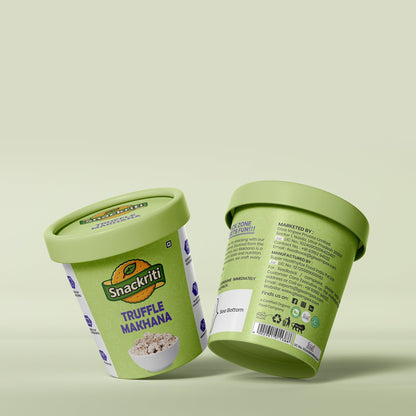 Snackriti Truffle Makhana (30 g)
