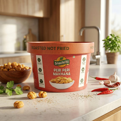 Peri Peri Makhana (30g)