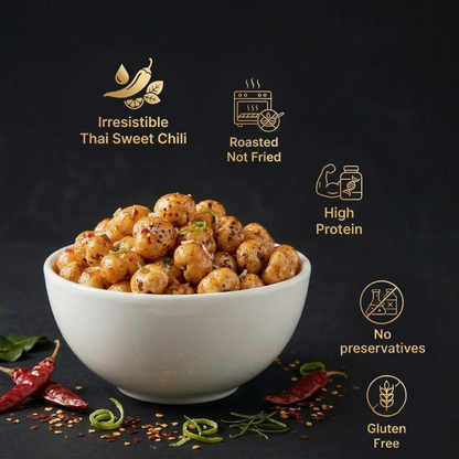 Thai Sweet Chilli Makhana (30GM)
