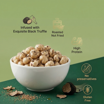 Truffle Makhana (30GM)