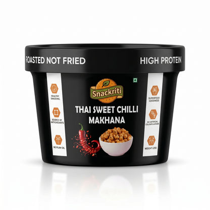 Thai Sweet Chili Makhana (30g)