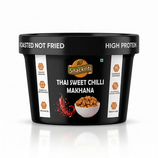 Thai Sweet Chili Makhana (30g)