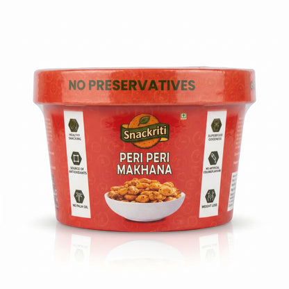 Peri Peri Makhana (30g)