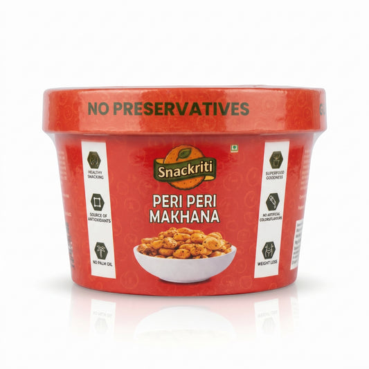 Peri Peri Makhana (30g)