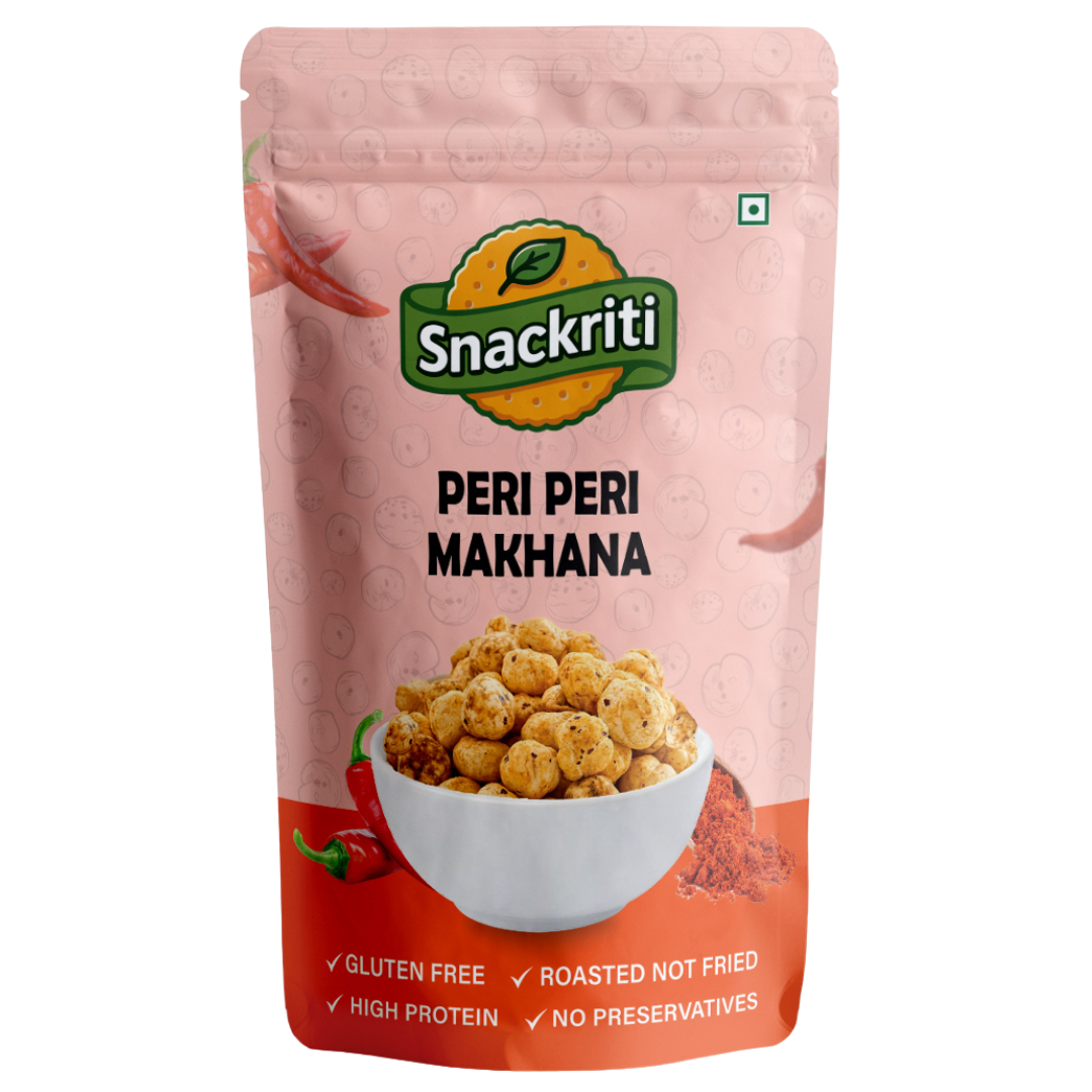 Peri Peri Makhana (30GM)