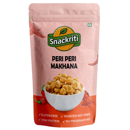Peri Peri Makhana (30GM)