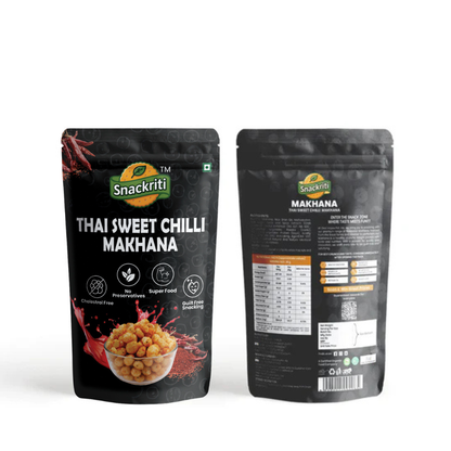 Thai Sweet Chilli Makhana (30GM)