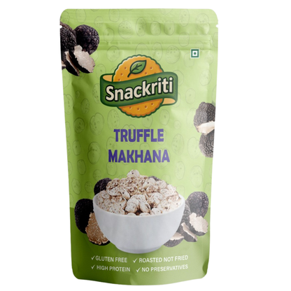 Truffle Makhana (30GM)